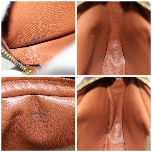 LOUIS VUITTON Monogram Saint Germain Shoulder Bag M51207 LV Auth ar11948B - Picture 15 of 16